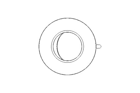 CHAPALETA 86-203 DN125