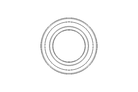 SPHERICAL ROLLER BEARING