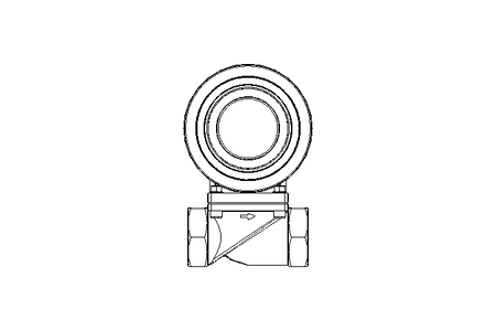 Rückspül-Schutzfilter JPF 2"