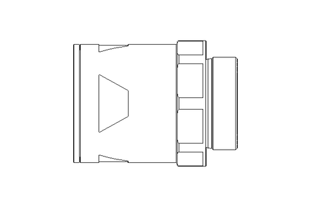 CABLE CONNECTOR