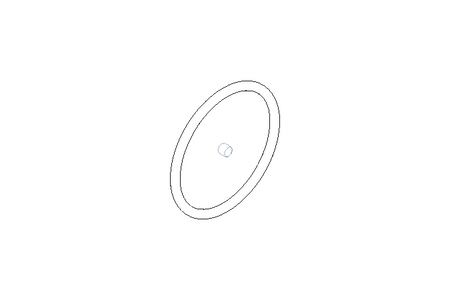 O-ring 36x2.5 EPDM peroxide 70SH