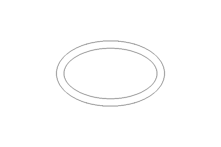 O-RING 39 X 3.0 EPDM-PEROXIDE INTERLACED