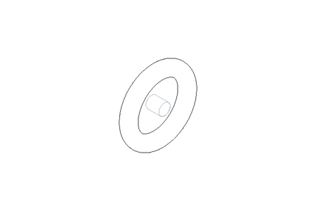 O-Ring 12,29x3,53 EPDM peroxid 70SH