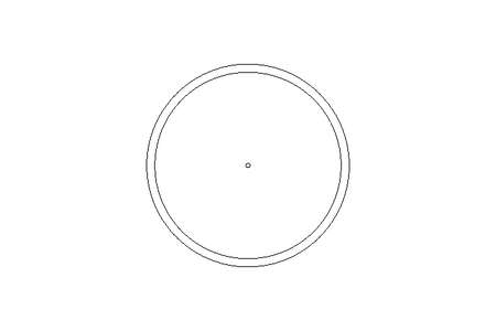 Joint torique O-ring 125x5 EPDM Peroxyde