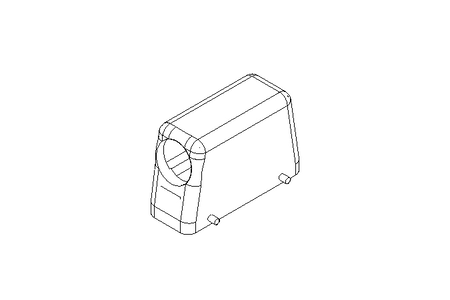 CAJA/BASTIDOR