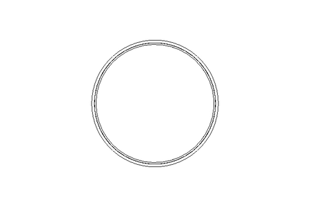 GLYD ring TG33 220x235.5x6.3