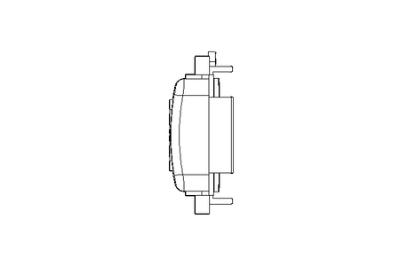 PROTECTIVE CAP FOR SOCKET HOUSING