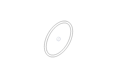 O-Ring 30x1,5 FKM