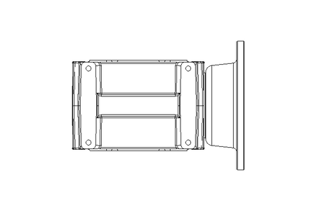 Redutor rosca s fim M080B1300/65-56-00X