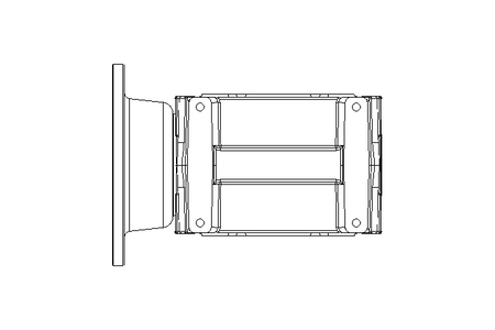 Schneckengetriebe