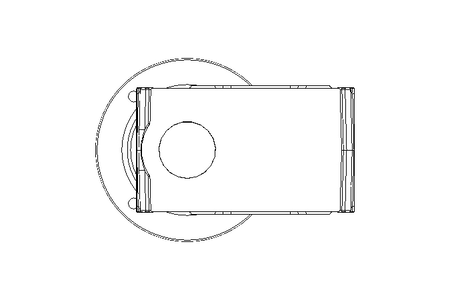 Redutor rosca s fim M080B1300/65-56-00X