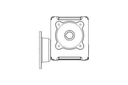 Redutor rosca s fim M080B1300/65-56-00X