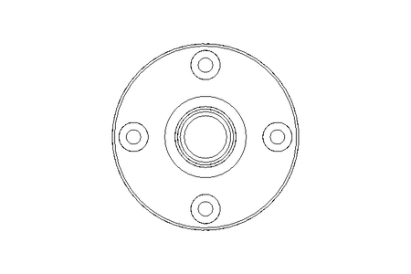 MOUNTING BASE