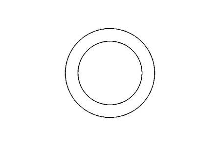 Вкладыш подшипника скольжения 45x55x63