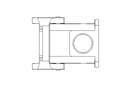 SOCKET HOUSING