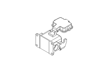 CAJA/BASTIDOR