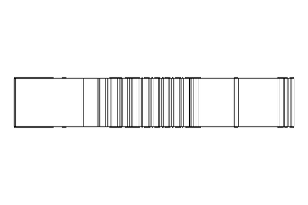 Dreileiterklemme ST 4-TWIN