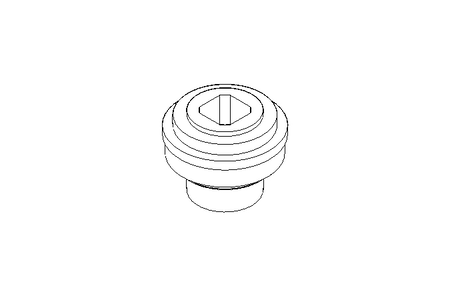 EAS COMPACT SYN CLUTCH 2/