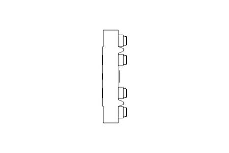 TERMINAL STRIP