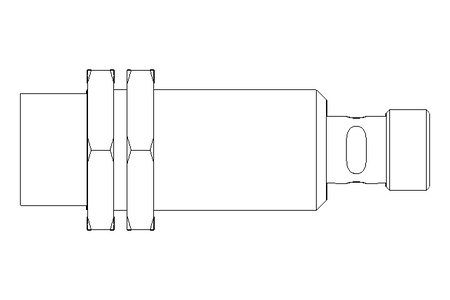 PROXIMITY SENSOR