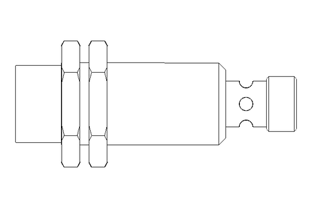 Näherungsinitiator induktiv RW12