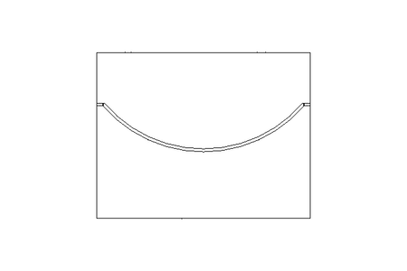 Carcasa de pulsadores 72x80x56mm