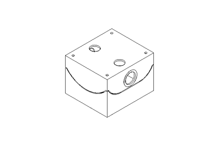 Housing/enclosure