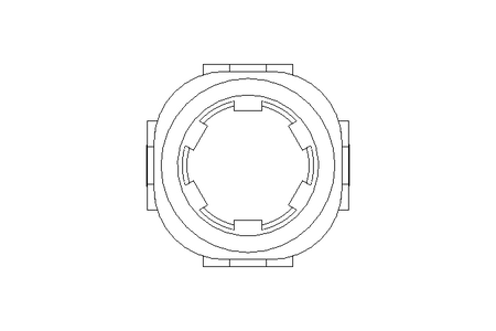 PRESSURE REGULATOR       0821302449