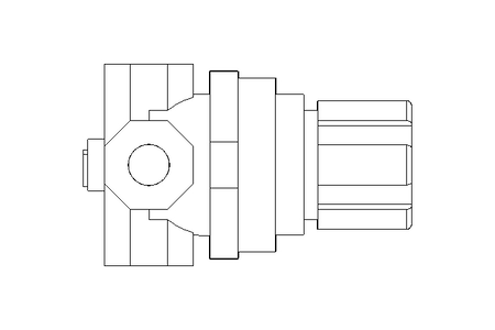 REGULATEUR DE PRESSION