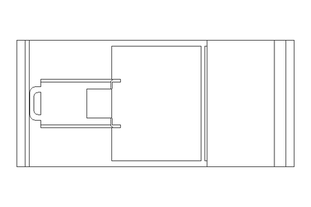 NOT-HALT-Relais 2 S 24 VAC/DC