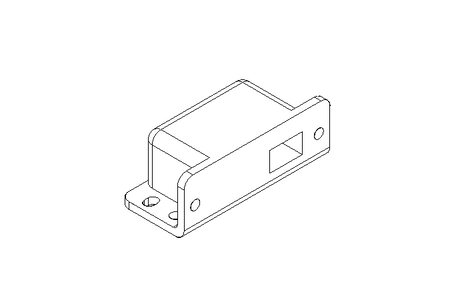 CAJA/BASTIDOR