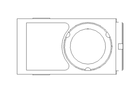 P.E. SENSOR ASSEMBLY