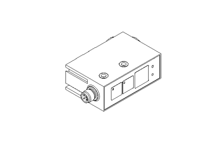 SENSOR ÓPTICO