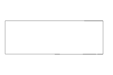 T-Bogen SSS 41x1,5 1.4404