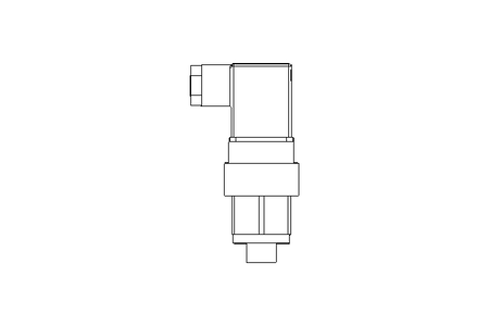 Interruptor de pressao G1/4"