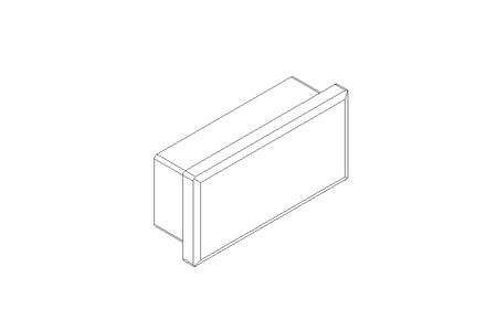 Plug GPN270R LA=60 BA=30