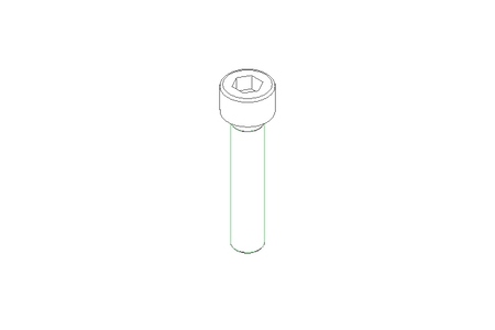 Zyl-Schraube M6x30 10.9 ISO4762