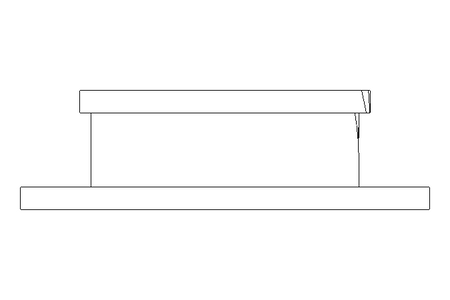 Casquillo dividido MCM 6x7,2x11x3,2x0,6