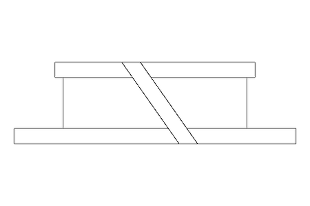 Cuscinetto a clip MCM 6x7,2x11x3,2x0,6