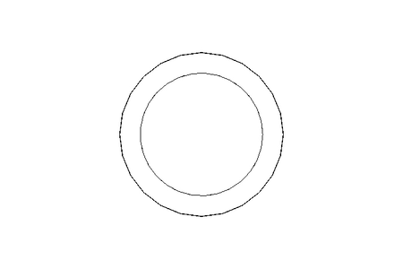 Gewindestift M8 H=35