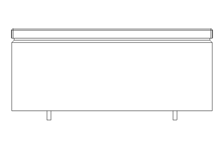 JUNCTION BOX CPL. SS