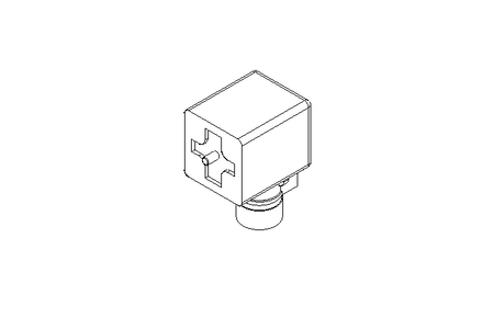 caja de acoplamiento