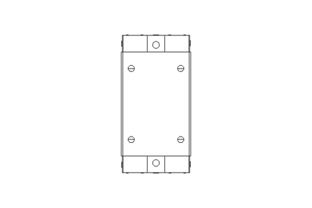 GUIDE CARRIAGE NARROW SIZE 35