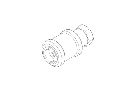 КЛAПAН 3/2 VMS1121/2