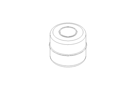 Schwimmer D40/17,8 L 35,4 1.4404