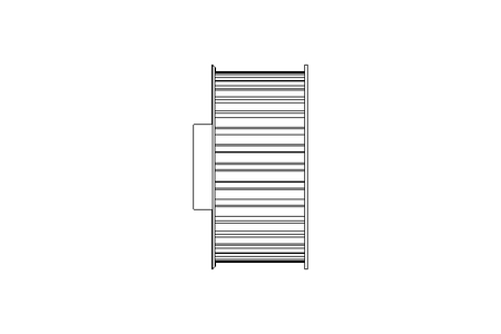 Roda dentada