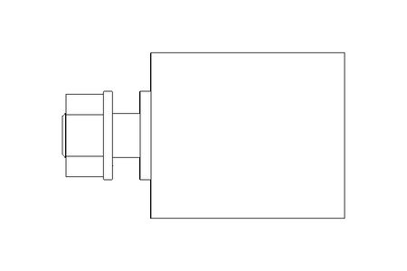 TENSION ROLLER R11  NR.06580001