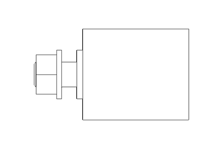 TENSION ROLLER R11  NR.06580001