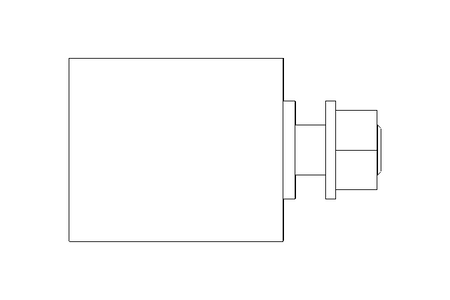 TENSION ROLLER R11  NR.06580001