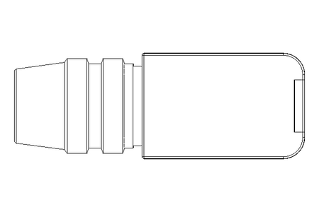 PLUG-IN CONNECTOR